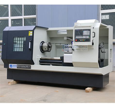 heavy duty cnc lathe machine manufacturer|cnc lathe supplier.